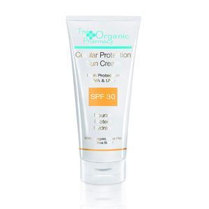 Cellulær Solcreme SPF30 - 100 Ml fra The Organic Pharmacy