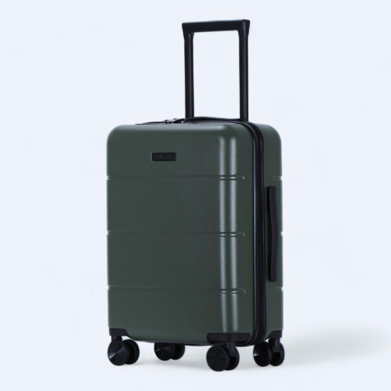 Explorer Stor Kuffert - Grøn fra Journeylife