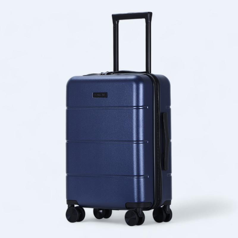 Explorer Kabinekuffert - Blå fra Journeylife på tilbud!