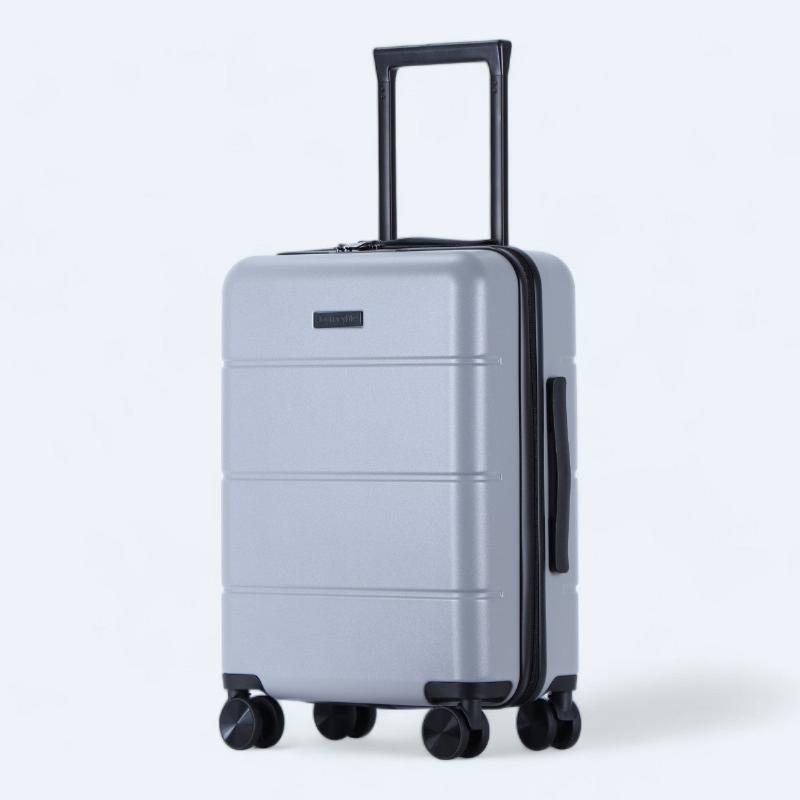 Explorer Kabinekuffert - Grå fra Journeylife på tilbud
