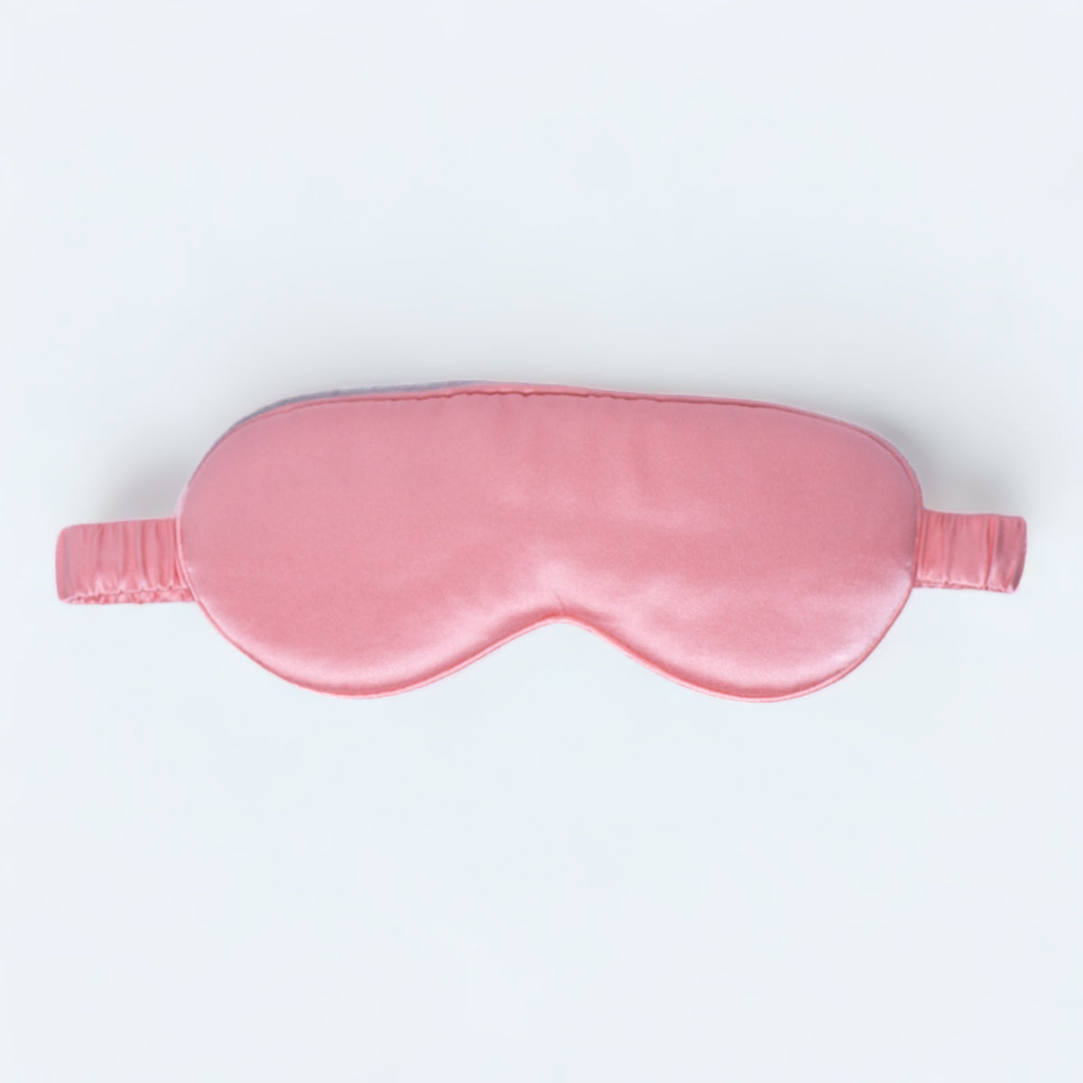 Silke Sovemaske   Lyserød fra Journeylife