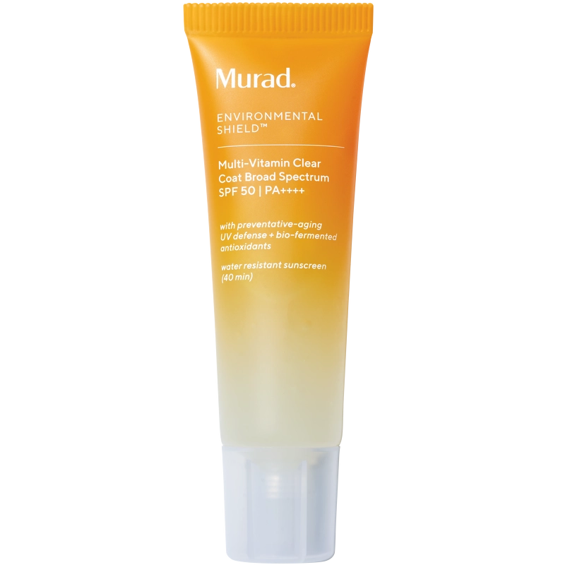 Murad E Shield Multi-Vitamin Solcreme SPF 50 - 50 Ml