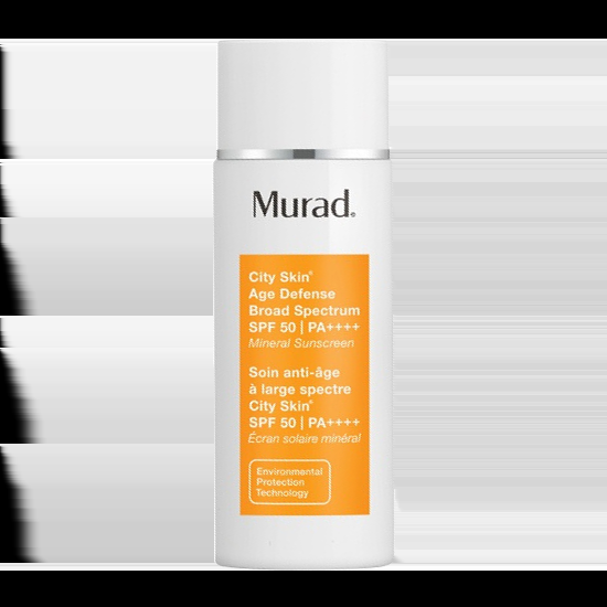 Environmental Shield City Skin Age Defense Spf 50 50 Ml. fra Murad