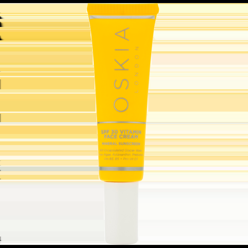 Spf 30 Vitamin Face Cream (55 Ml) fra Oskia