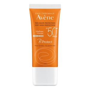 Avène B-Protect SPF50+ - Solcreme til Ansigt 30 Ml.