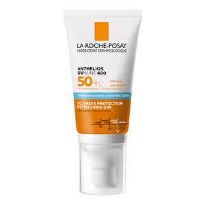 La Roche-Posay Anthelios Uvmune Ultra Solcreme SPF 50+ 50 ml