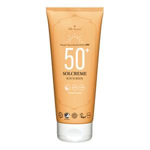 Lille Kanin Solcreme SPF50+ - 200 ml til børn