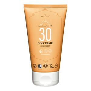 Vandafvisende solcreme SPF30 - 150 ml fra Lille Kanin