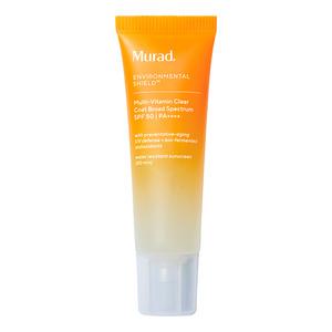 Murad Multi-Vitamin Solbeskyttelse SPF 50 - 50 Ml.