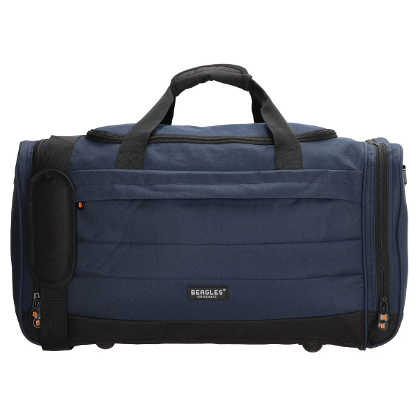 Original Travel Rejsetaske 55 cm Navy - Perfekt til rejser!