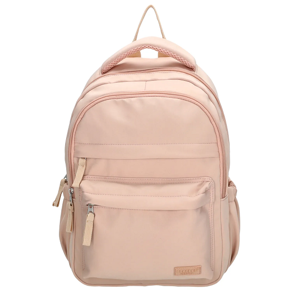 Beagles Originals Akita Rygsæk i Gammelrosa - Stilfuld og Praktisk