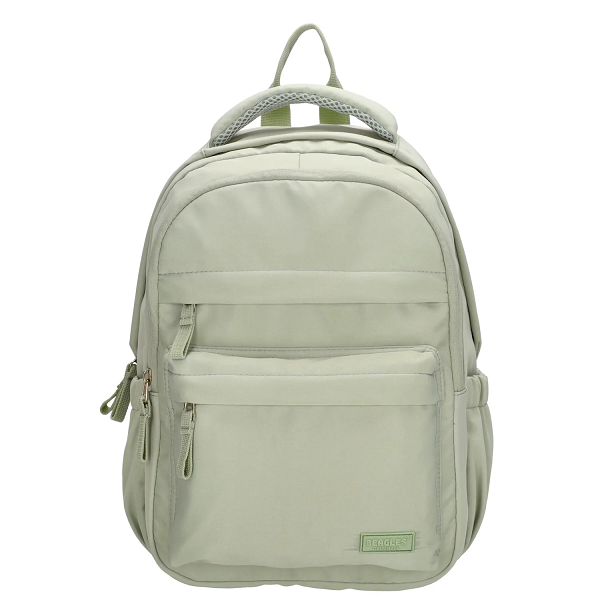 Beagles Originals Akita Rygsæk i Lysegrøn - Stilfuld og Praktisk