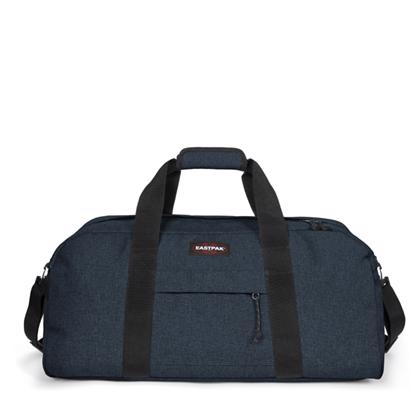 Eastpak Station Rejsetaske i Triple Denim - Praktisk og Smart