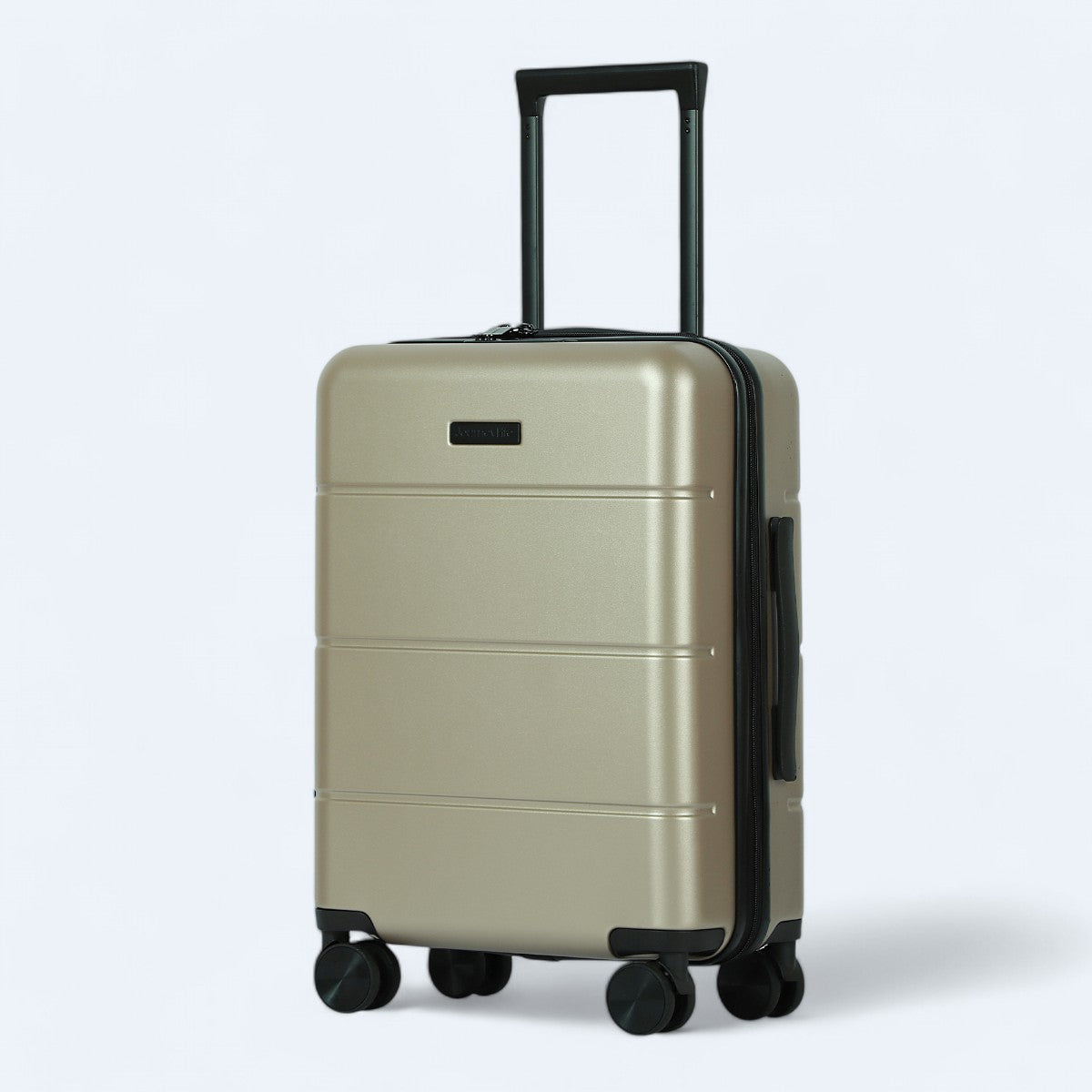 Explorer Kabinekuffert i Champagne fra Journeylife