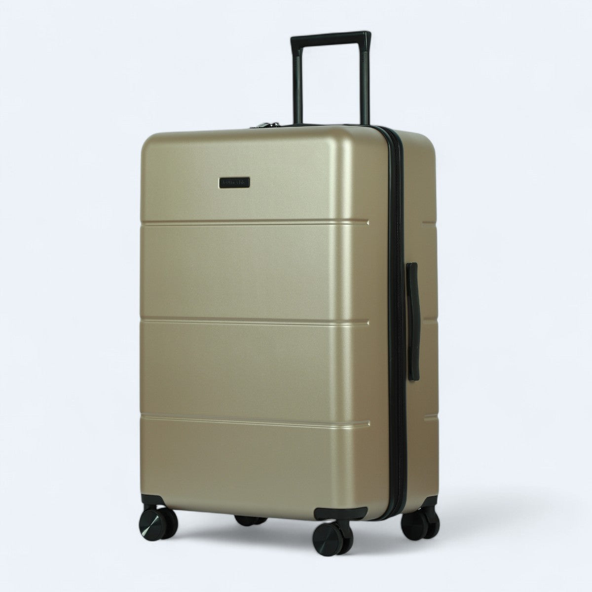 Explorer Stor Kuffert - Champagne fra Journeylife