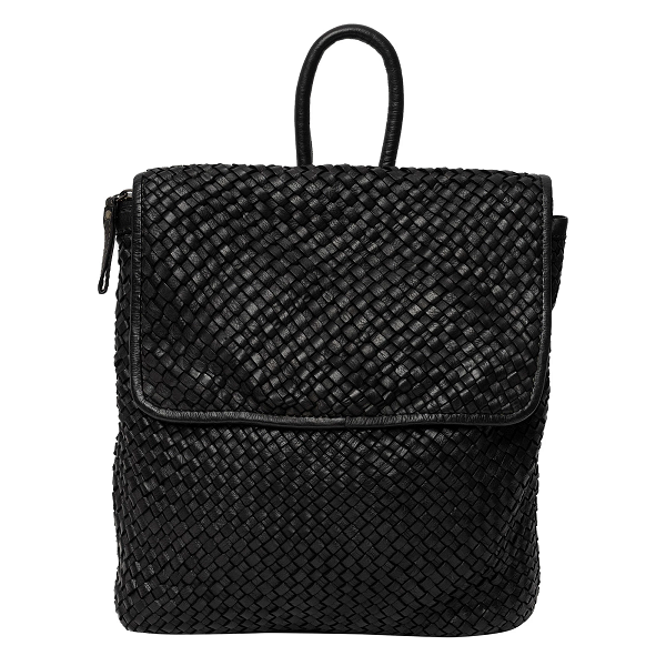 Jonna Rygsæk Black fra Re:designed