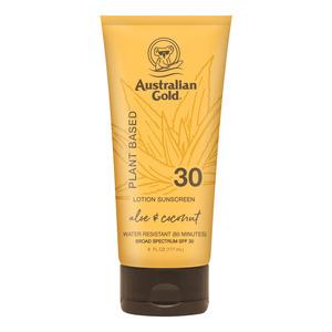 Plantebaseret Solcreme SPF30 - 177 Ml. fra Australian Gold
