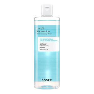 Cosrx Low pH Niacinamide Rensevand - 400 Ml. på tilbud!
