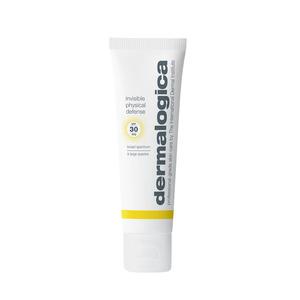 Usynlig Fysisk Beskyttelse SPF 30 - 50 Ml fra Dermalogica