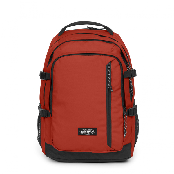 Eastpak Volker Pro CS Rygsæk - Robust i Rust Farve