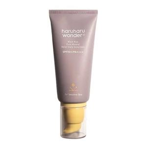 Black Rice Mineralsolcreme SPF50+ - Daglig Beskyttelse 50 ml