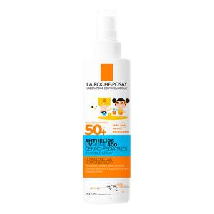 La Roche-Posay Anthelios Uvmune 400 Børnespray SPF50+ 200 ml