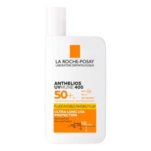 La Roche-Posay Anthelios Uvmune Ultra Light SPF50+ 50 ml