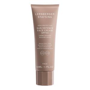 Solbeskyttende Ansigtssolcreme SPF 50 - 75 ml fra Lernberger Stafsing