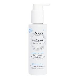 Nordic Hydra Havre Mælk Oil Cleanser - 150 Ml fra Lumene