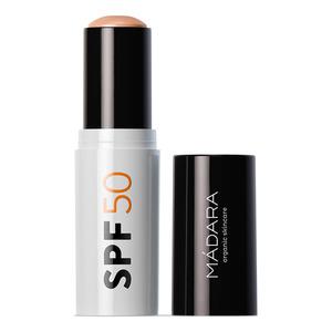 Mádara Mineral Solbeskyttelse Stick SPF50 - 12 G
