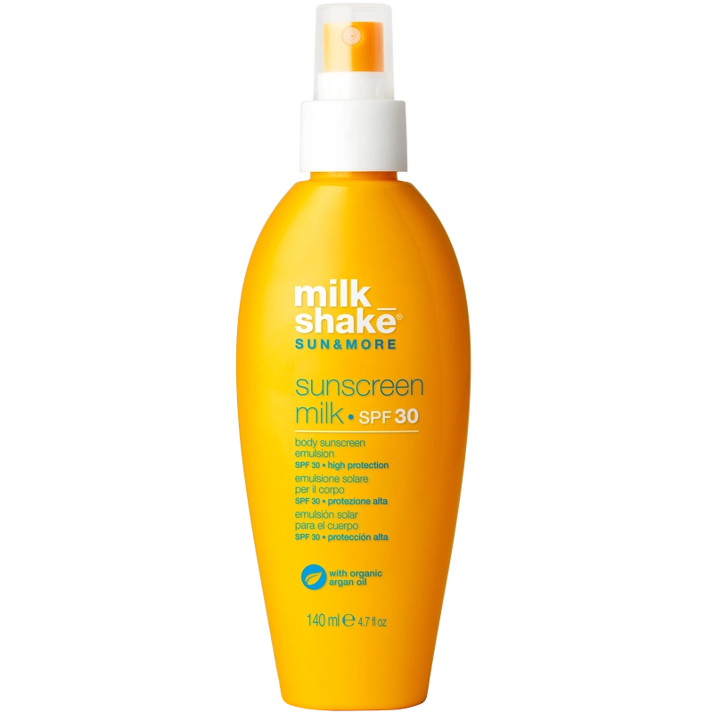 Milk_shake Solcreme Milk SPF 30 - Beskyttelse til huden