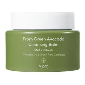 Purito Seoul Avocado Rensebalm - 100 Ml. på Tilbud