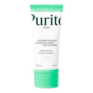 Purito Seoul Wonder Releaf Solcreme SPF50+ 60 Ml.