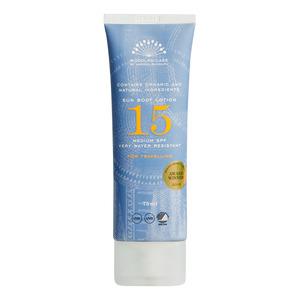 Rudolph Care Solcreme SPF15 - 75 ml til solbeskyttelse