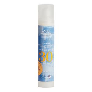 Rudolph Care Solcreme til Ansigt SPF30 - 50 Ml.