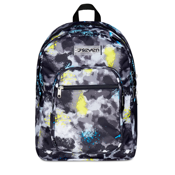 Ergonomisk Freethink Rygsæk til Dreng fra Seven