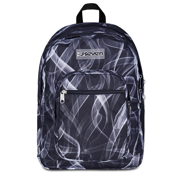 Freethink Boy Rygsæk fra Seven - Ideel til Skole og Fritid