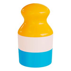 Solcreme Applikator Blå - Praktisk og Børnevenlig 1 Stk.