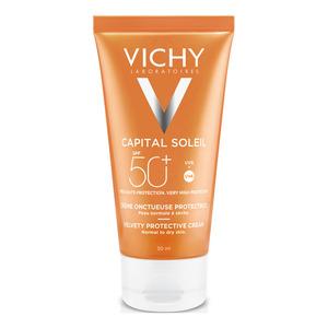 Vichy Capital Soleil Perfekt Skin Creme SPF50+ - 50 Ml.