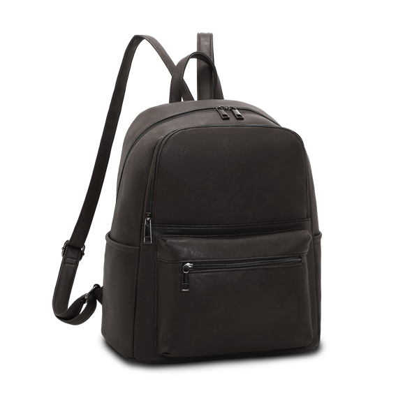 Puccini Mika Rygsæk I Brun fra Lycke