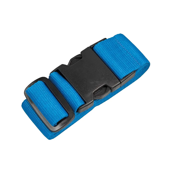 Worldpack Kuffertrem Blå fra Bruuns