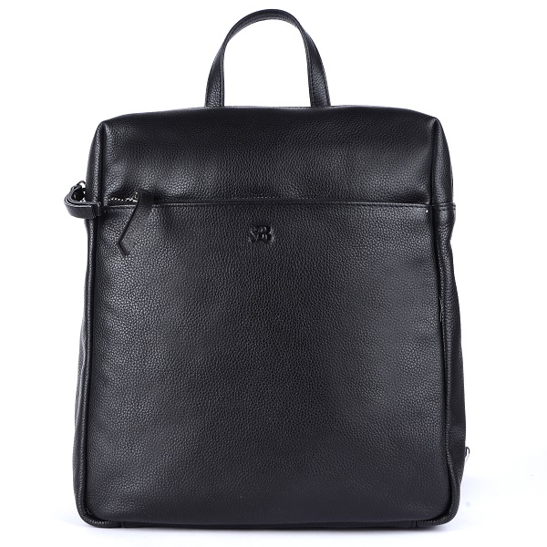 Studeby Damerygsæk Sort fra Bugundar