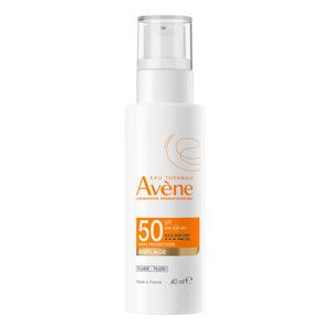 Sun Anti Age Spf50   40 Ml. fra Avã¨ne