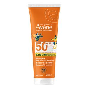 Sun Lotion Kids Spf50+   250 Ml. fra Avã¨ne