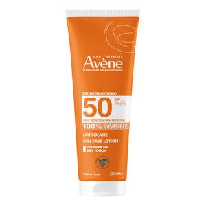 Sun Lotion Spf50   250 Ml. fra Avã¨ne