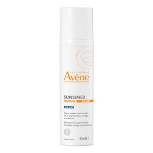 Sunsimed Pigment Spf50+   80 Ml. fra Avã¨ne