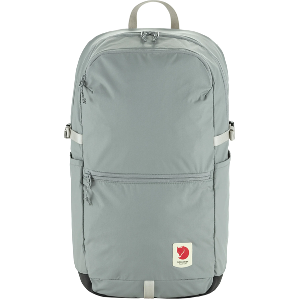 High Coast Backpack 24 Shark Grey fra Fjällräven