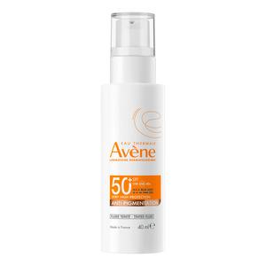 Sun Anti Pigmentation Spf50+   40 Ml. fra Avã¨ne