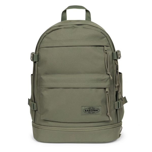 Everyday Pak´r Rygsæk Monotone Khaki fra Eastpak