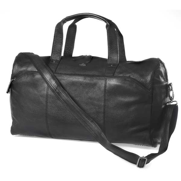 Montana Rejsetaske Sort fra Bon Goût